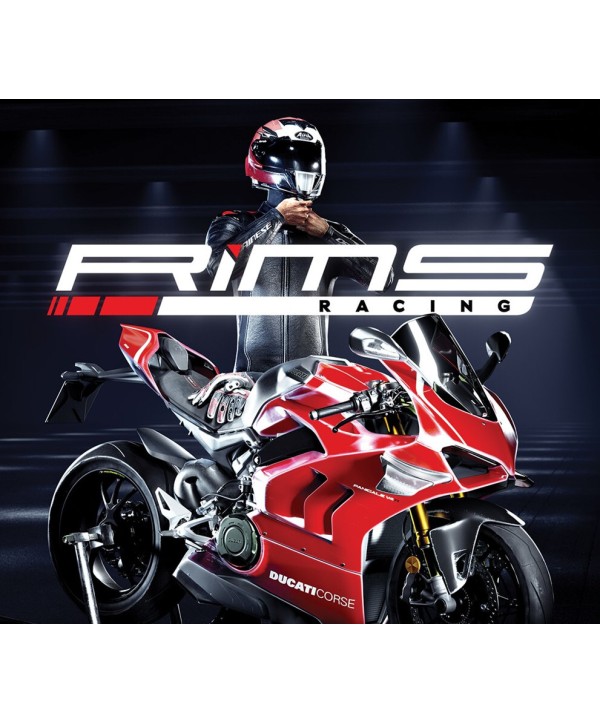RiMS Racing Steam Key EUROPE